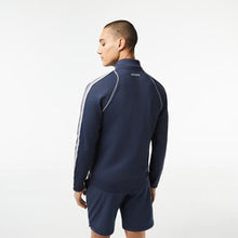 Load image into Gallery viewer, Men’s Lacoste Tennis x Daniil Medvedev Zipped Sweatshirt
