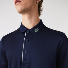 Load image into Gallery viewer, Men&#39;s Lacoste SPORT Jersey Golf Polo Shirt
