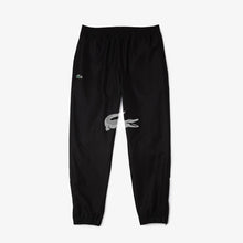 Load image into Gallery viewer, Men&#39;s Lacoste SPORT Lightweight Fabric Tracksuit Pants
