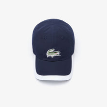Load image into Gallery viewer, Unisex SPORT Contrast Border Lightweight Cap
