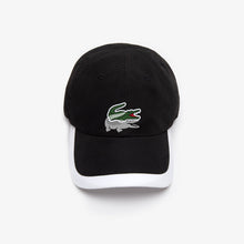 Load image into Gallery viewer, Unisex SPORT Contrast Border Lightweight Cap
